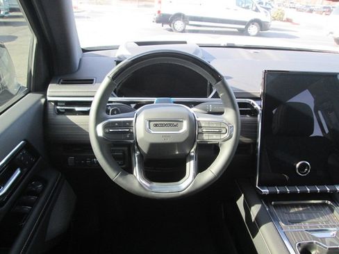 New 2024 GMC Sierra EV Denali image 10