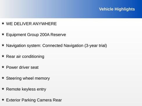 Used 2023 Lincoln Navigator Reserve image 8