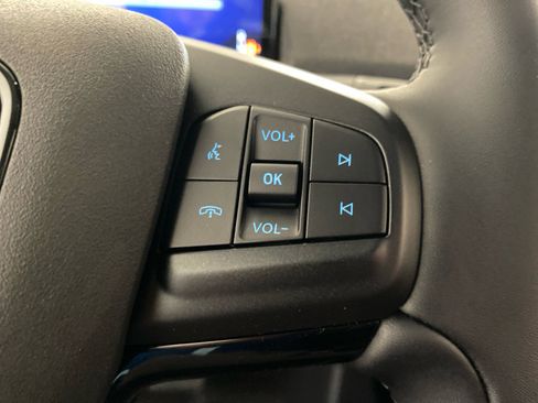 New 2025 Ford Mustang Mach-E Premium w/ Interior Protection Package image 21