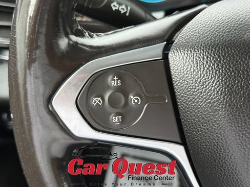 Used 2019 Chevrolet Traverse RS AWD/4WD image 36