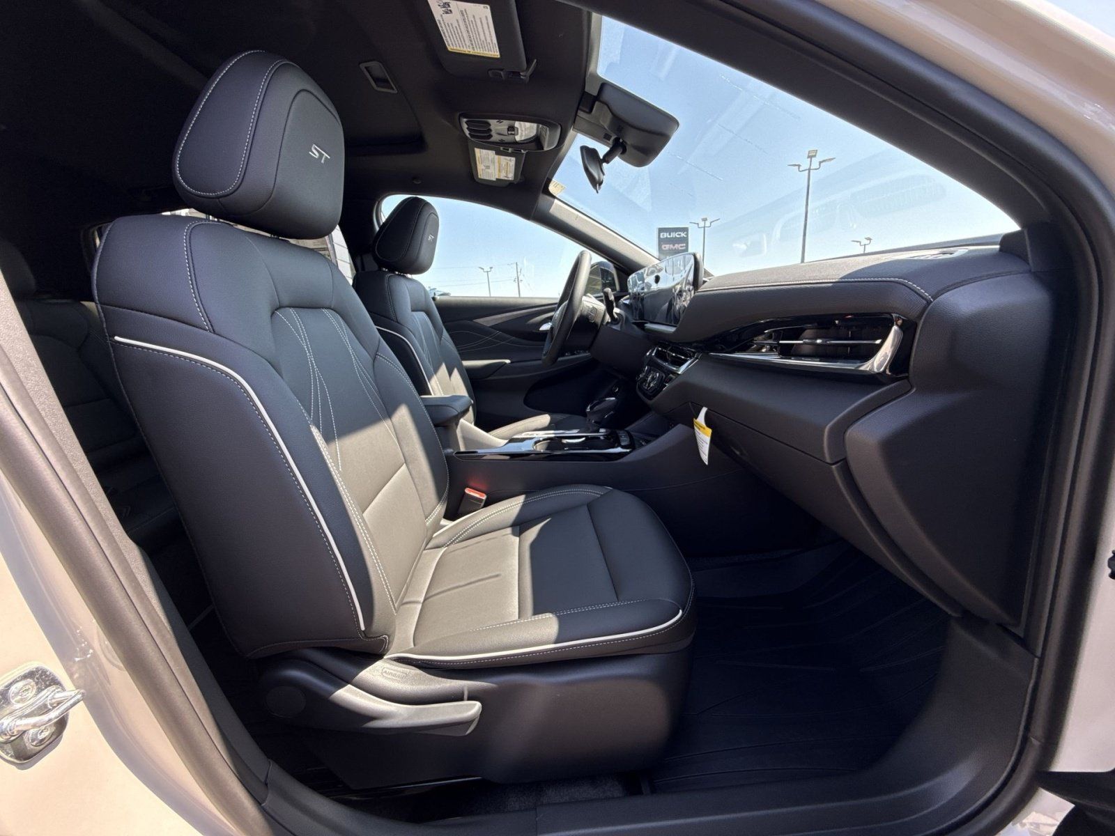 New 2026 Buick Envista Sport Touring w/ Studio Series FWD image 26