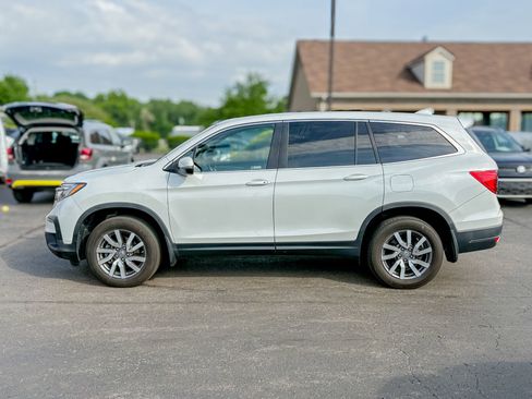 Used 2020 Honda Pilot EX-L image 5