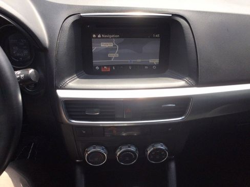 Used 2016 MAZDA CX-5 Touring w/ Bose/Moonroof Package AWD/4WD image 36
