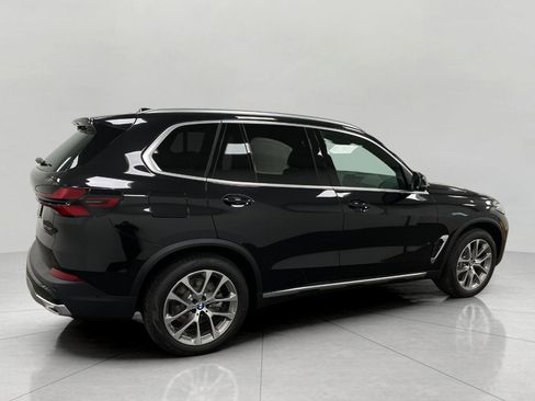 New 2026 BMW X5 xDrive40i image 2