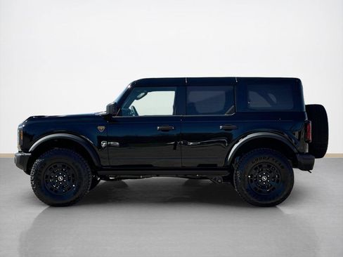 New 2026 Ford Bronco Badlands image 4