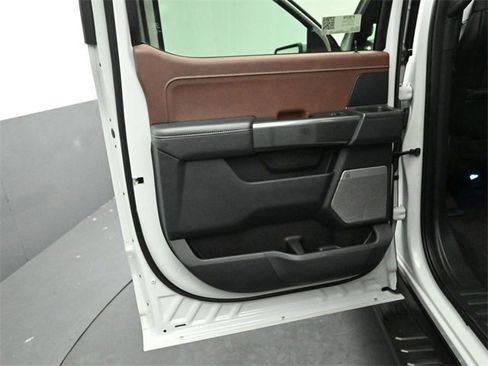 Certified 2023 Ford F150 Lariat w/ Equipment Group 502A High image 24