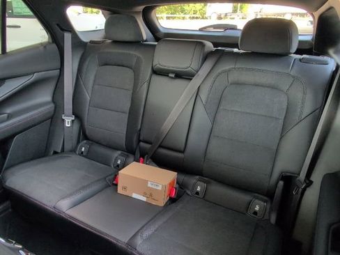 New 2026 Chevrolet Blazer EV RS w/ Super Cruise Package image 9