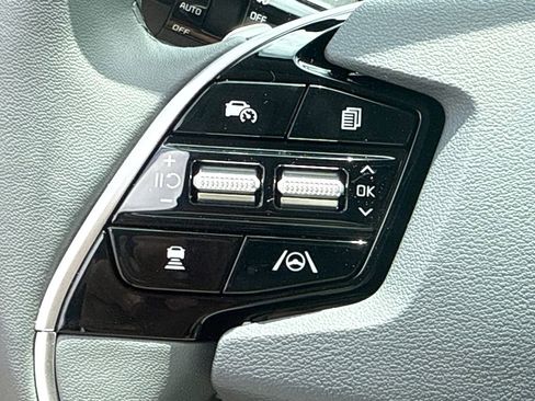 New 2025 Kia Niro EX Touring image 22