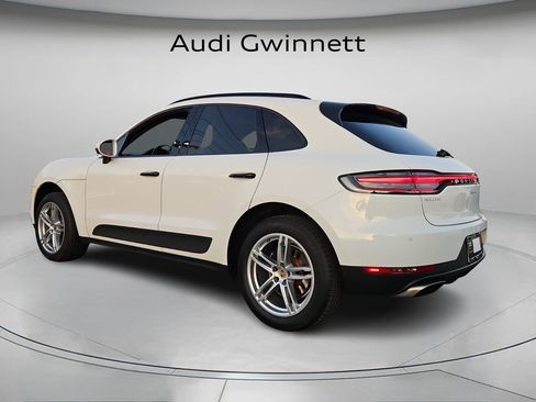 Used 2021 Porsche Macan image 7