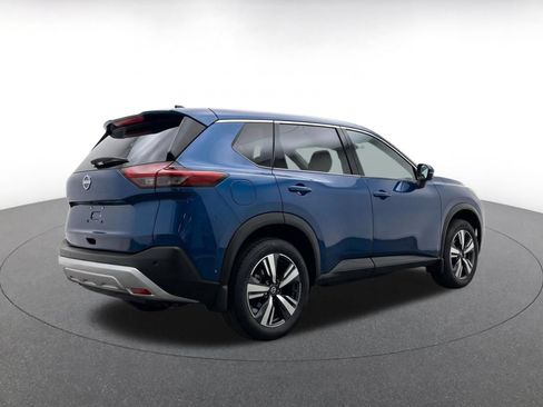 Used 2026 Nissan Rogue SL AWD/4WD image 9