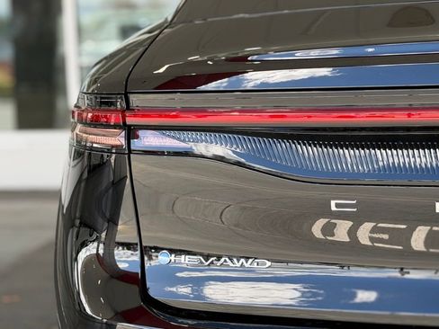 New 2026 Toyota Crown AWD/4WD image 10