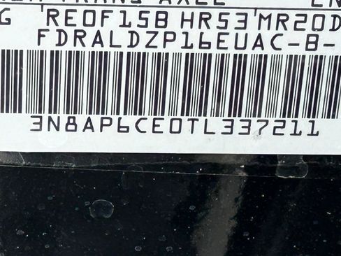 New 2026 Nissan Kicks SV w/ SV Premium Package image 49