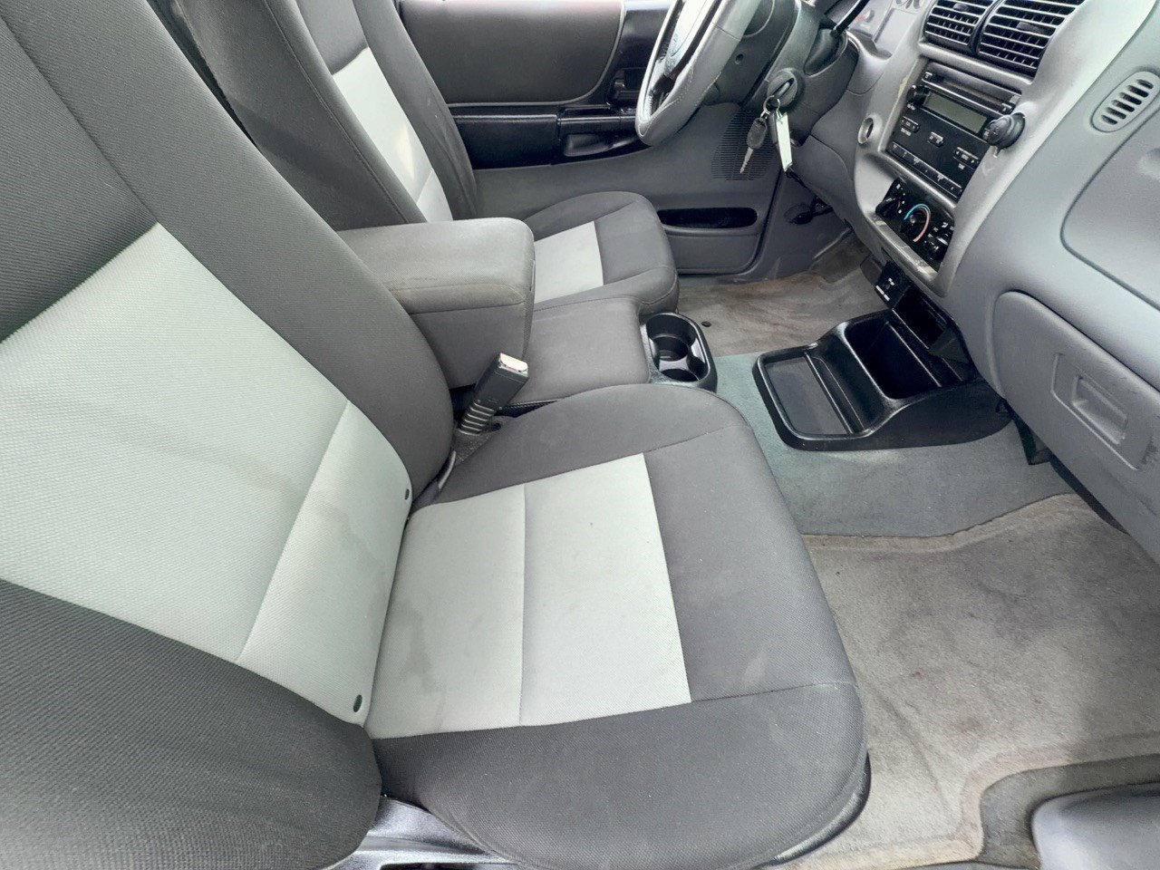 Used 2004 Ford Ranger Edge RWD image 30