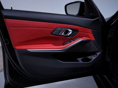 New 2027 BMW M3 Competition w/ Executive Package RWD image 22