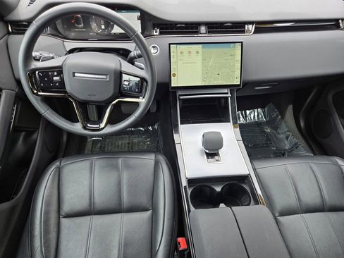 Used 2024 Land Rover Range Rover Evoque S AWD/4WD image 23