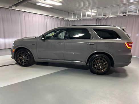 Used 2025 Dodge Durango R/T AWD/4WD image 4