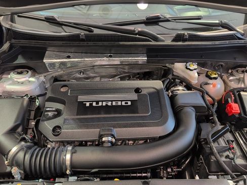 Used 2019 Cadillac XT4 Premium Luxury w/ Technology Package image 56