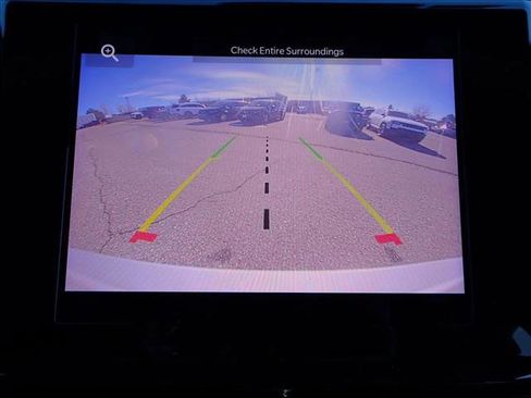 Used 2024 Jeep Grand Cherokee L Laredo image 17