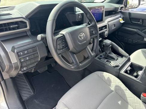 New 2026 Toyota Tacoma SR5 AWD/4WD image 16
