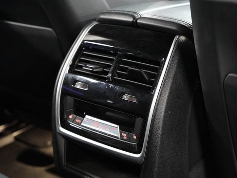 Used 2021 BMW X5 M w/ Competition Package AWD/4WD image 34