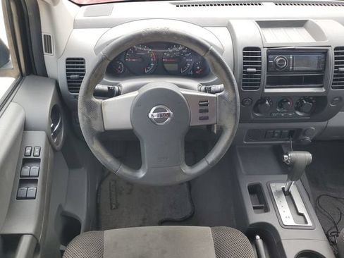 Used 2008 Nissan Xterra S RWD image 27