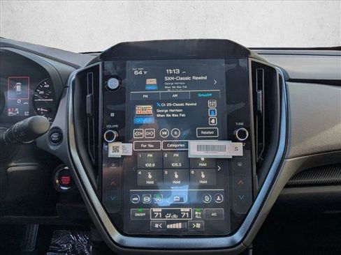 New 2026 Subaru Crosstrek 2.0i Premium image 15