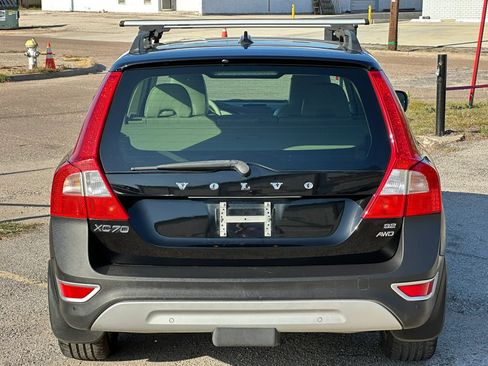Used 2008 Volvo XC70 3.2 AWD/4WD image 5