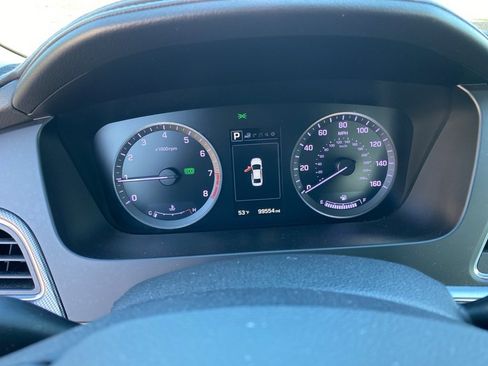 Used 2015 Hyundai Sonata Sport w/ Option Group 04 image 19