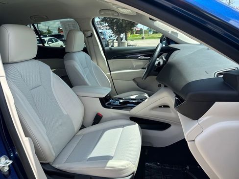Certified 2023 Buick Envision Preferred AWD/4WD image 35
