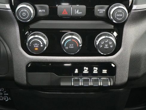 Used 2026 RAM 1500 Tradesman image 14