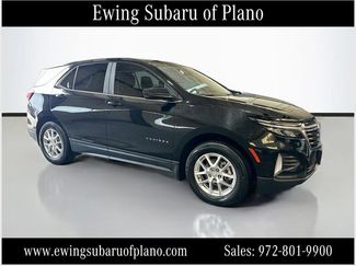 Used 2022 Chevrolet Equinox LT AWD/4WD 360° Tour