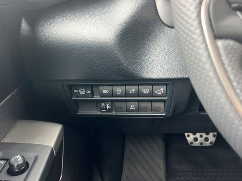 New 2026 Toyota Tundra SR5 AWD/4WD image 26