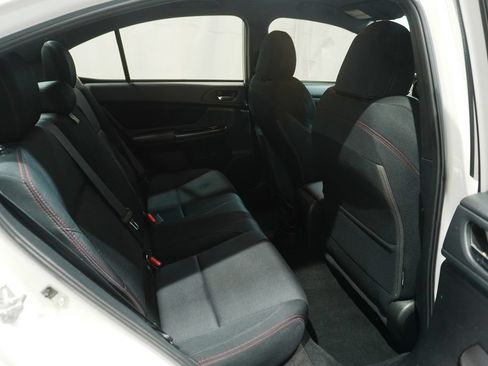 Used 2017 Subaru WRX AWD/4WD image 17