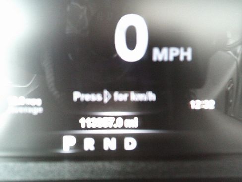 Used 2018 RAM 2500 Laramie w/ Snow Chief Group AWD/4WD image 11
