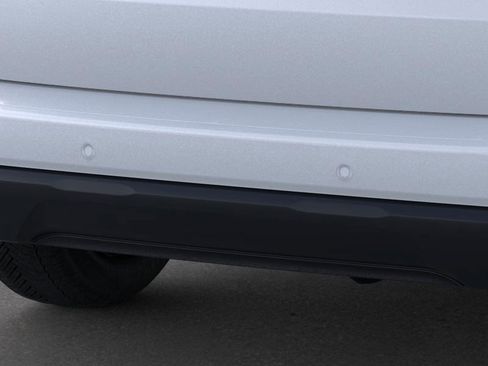 New 2025 Ford Escape ST-Line Elite w/ Premium Technology Package image 23