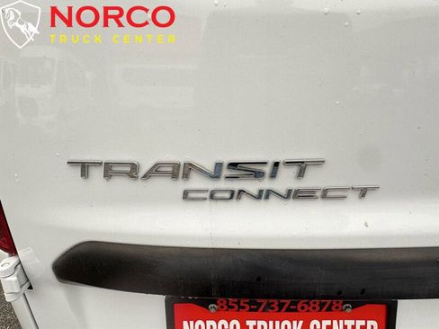 Used 2021 Ford Transit Connect XLT image 13