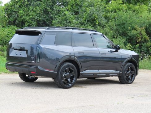 Used 2027 Kia Telluride SX Prestige X-Line w/ Towing Package AWD/4WD image 3