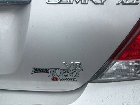 Used 2005 Toyota Camry XLE image 13