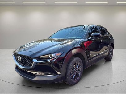 Certified 2023 MAZDA CX-30 AWD 2.5 S