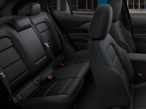 New 2026 Chevrolet Equinox EV LT w/ LPO, All-Weather Mat Package AWD/4WD image 10