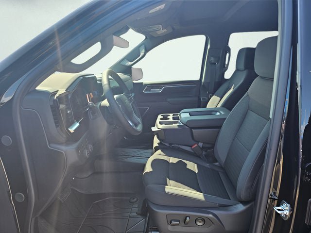New 2026 Chevrolet Silverado 1500 RST AWD/4WD image 11