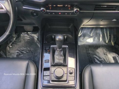 Used 2023 MAZDA CX-30 AWD 2.5 S w/ Preferred Package image 21