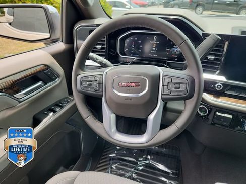 New 2026 GMC Sierra 1500 SLE AWD/4WD image 14