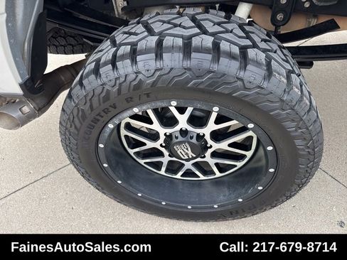 Used 2017 Ford F250 XLT w/ XLT Value Package image 63