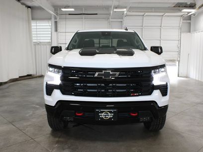 New 2026 Chevrolet Silverado 1500 LT Trail Boss w/ LT Trail Boss Premium Package