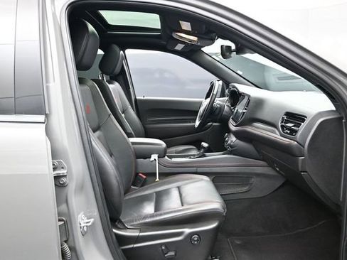 Used 2025 Dodge Durango R/T AWD/4WD image 28