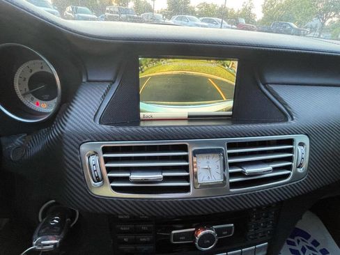 Used 2013 Mercedes-Benz CLS 550 4MATIC image 28