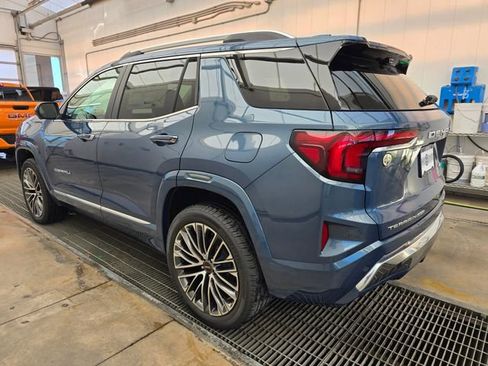 New 2026 GMC Terrain Denali image 3