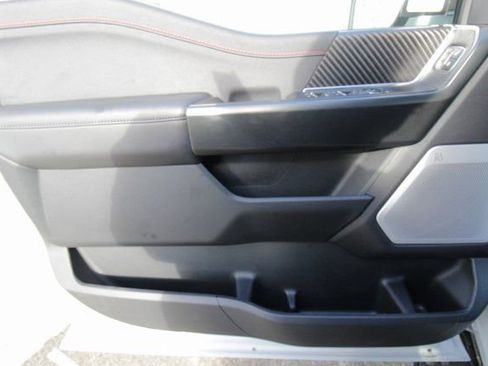 New 2025 Ford F150 Raptor image 23