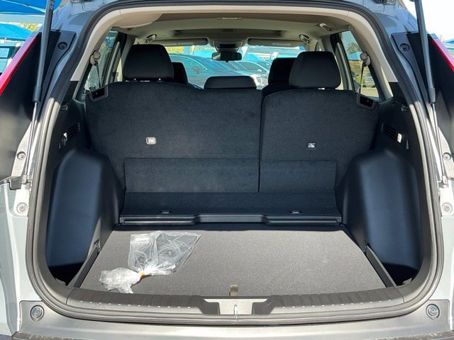 New 2026 Honda CR-V EX image 6